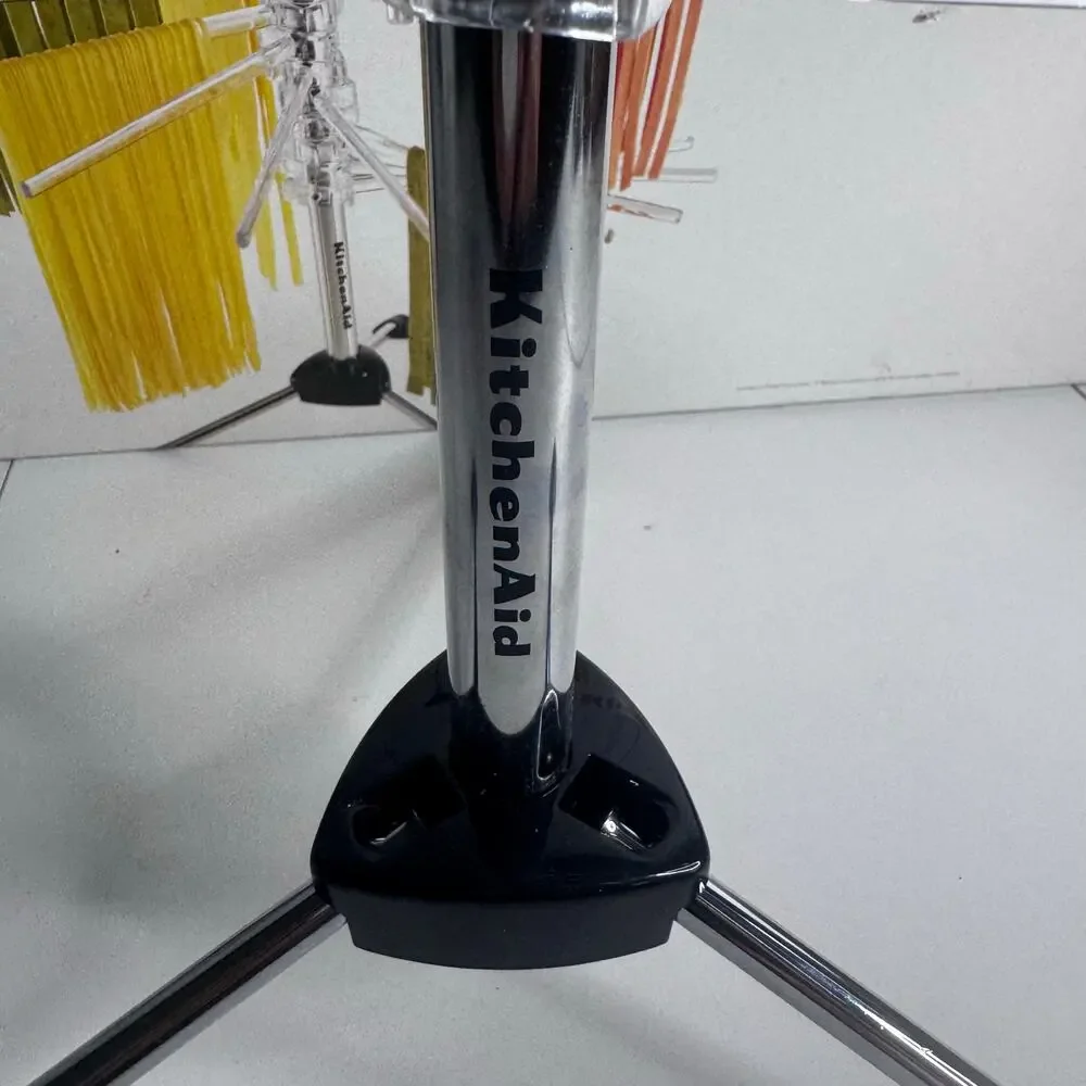 KitchenAid Pasta Drying Rack Stand Accessory With Original Box